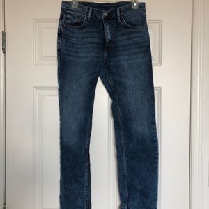 Levi’s Jeans Style 513 W30 x L30
